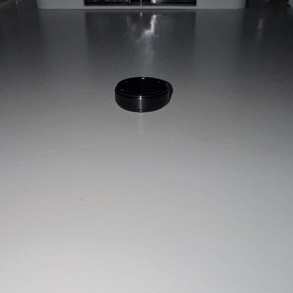 Black Ring